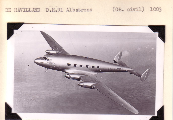 DeHavilland-DH91-2