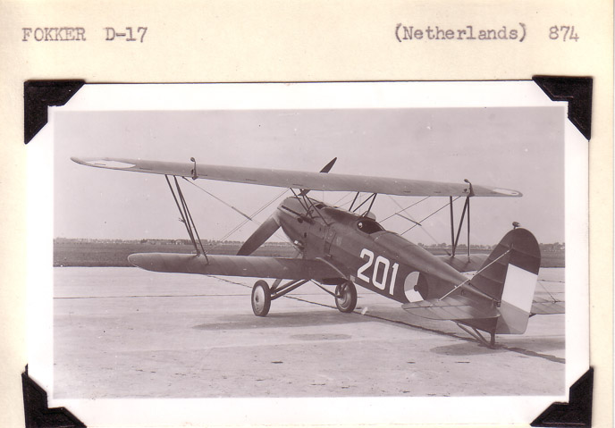 Fokker-D17-2