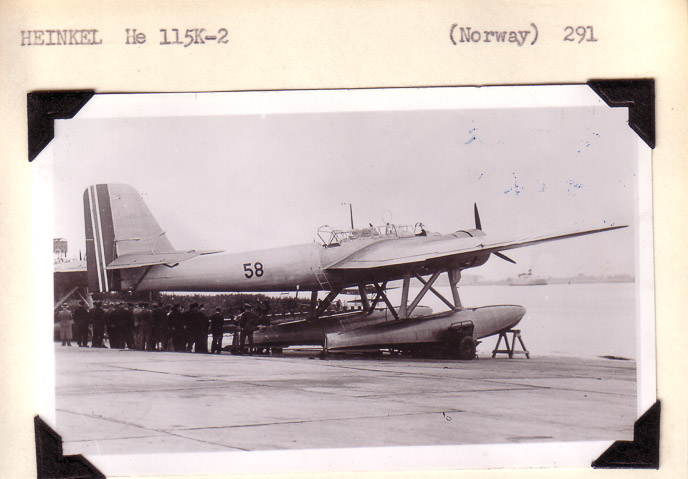 Heinkel-He115K2