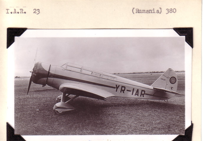 IAR-23