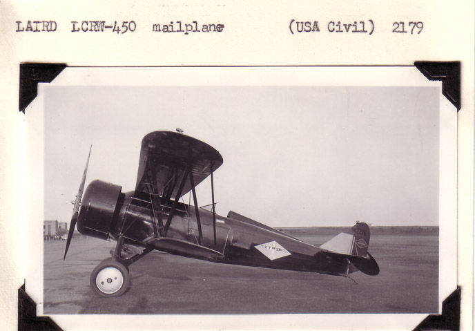 Laird-LCRW450-mailplane