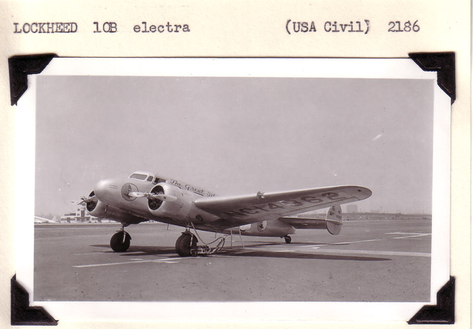 Lockheed-10B-2