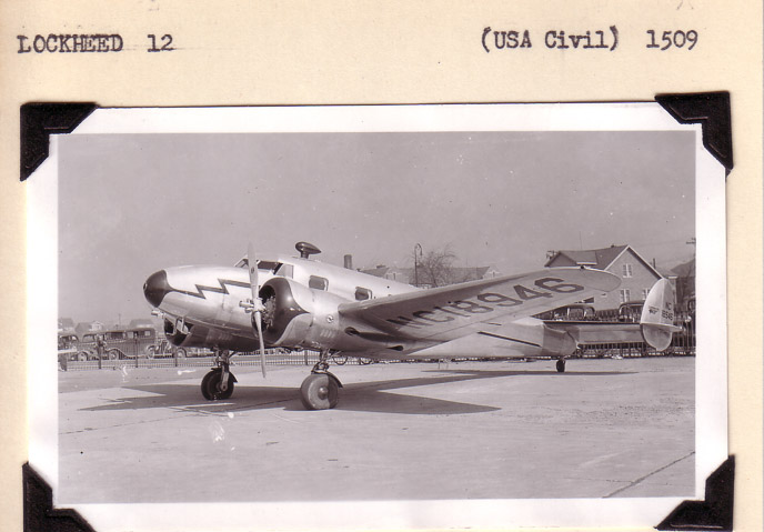 Lockheed-12-2