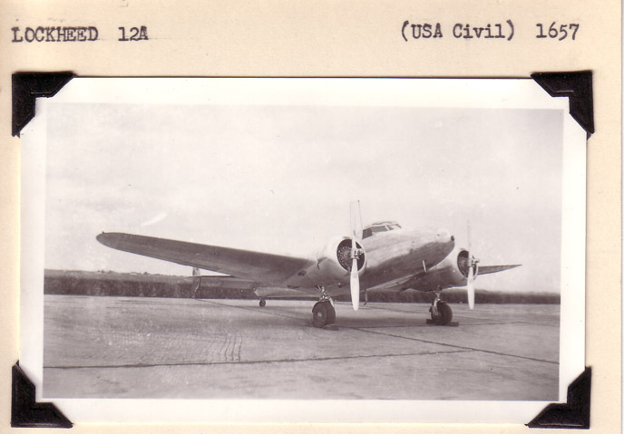 Lockheed-12A-2