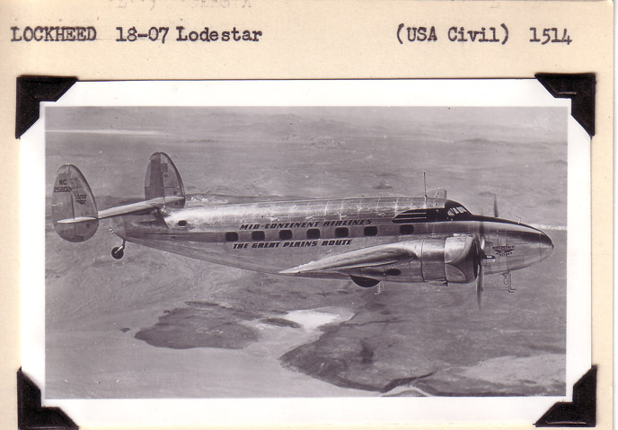 Lockheed-1807