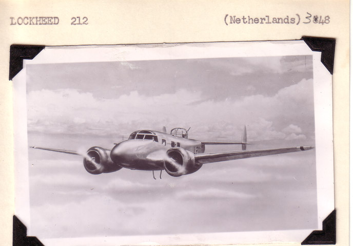 Lockheed-212