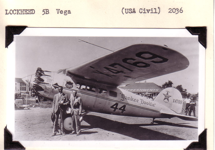 Lockheed-5B-Vega