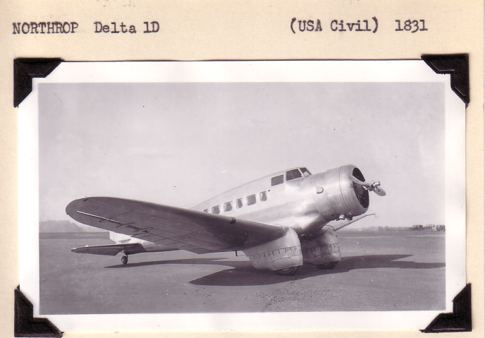 Northrop-Delta-1D