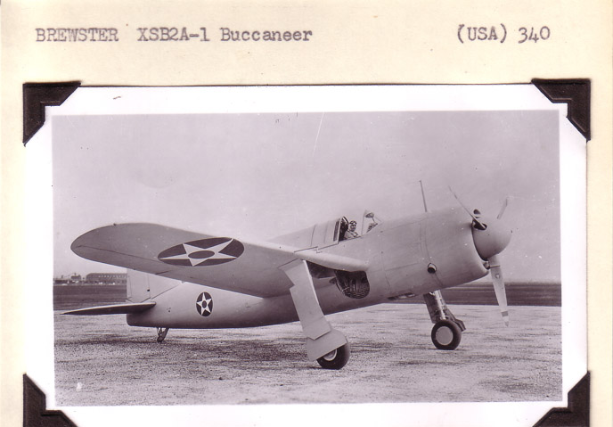 Brewster-XSB2A1