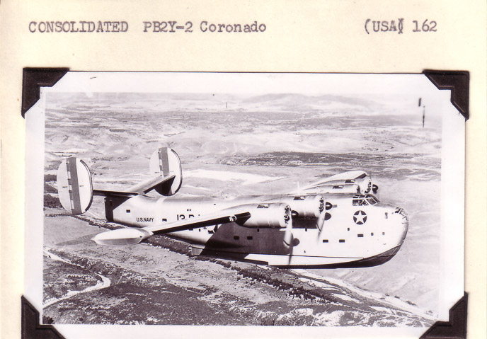 Convair-PB2Y2