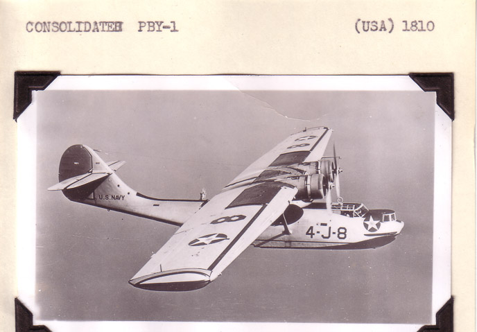 Convair-PBY1