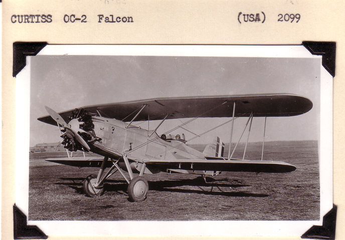 Curtiss-0C2