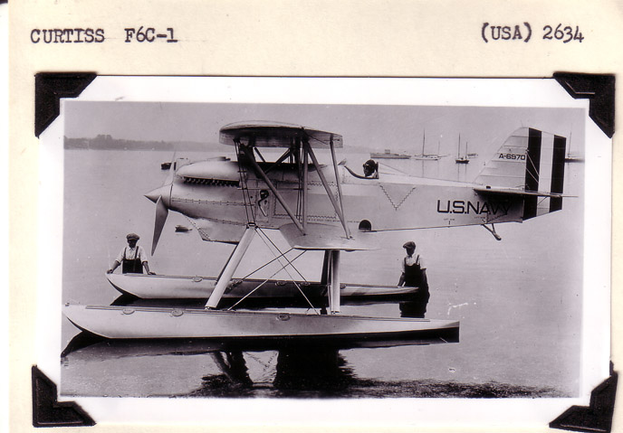 Curtiss-F6C1