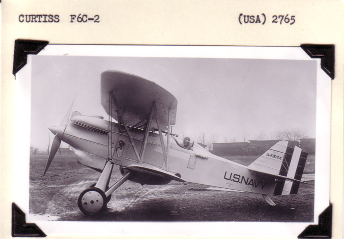 Curtiss-F6C2