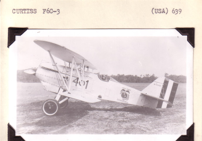 Curtiss-F6C3