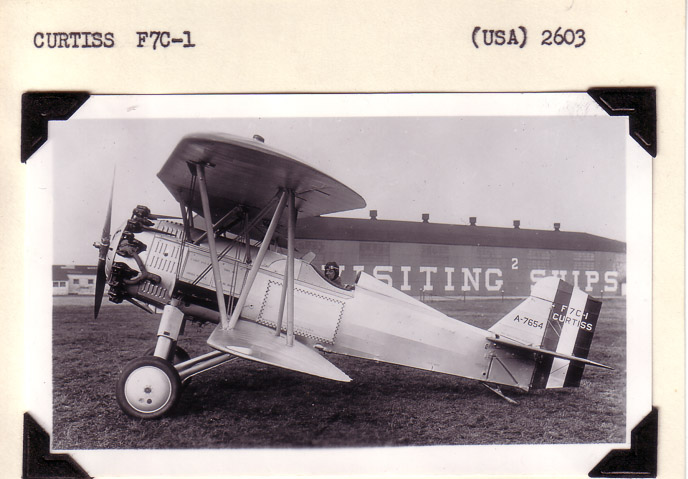 Curtiss-F7C1