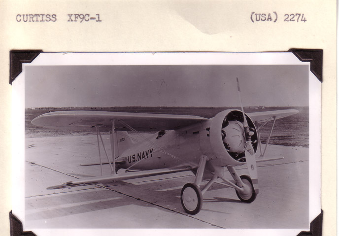 Curtiss-F9C1