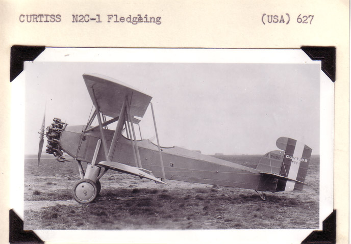 Curtiss-N2C1