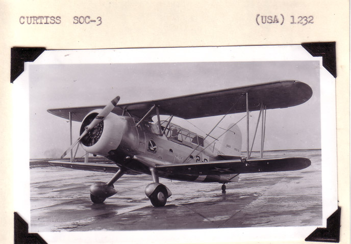 Curtiss-S0C3