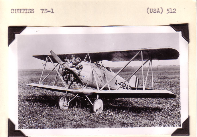 Curtiss-TS1-4