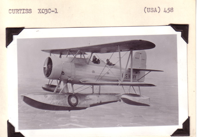 Curtiss-X03C1