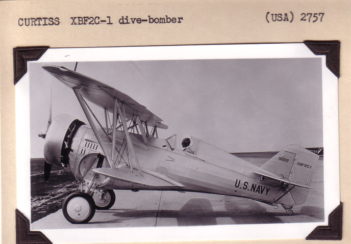 Curtiss-XBF2C1