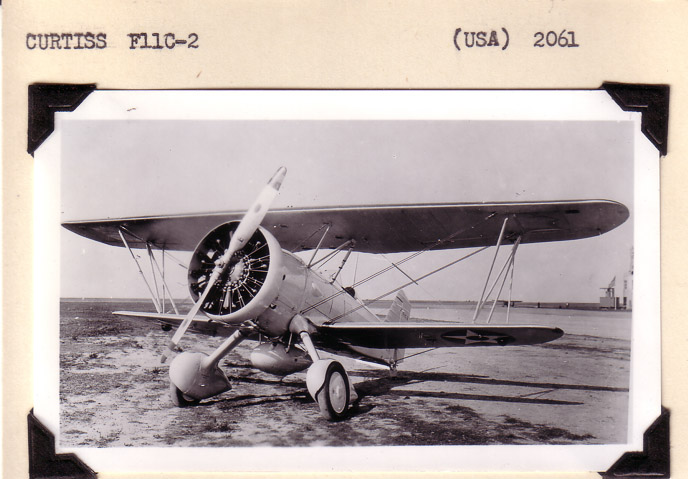 Curtiss-XF11C2-2