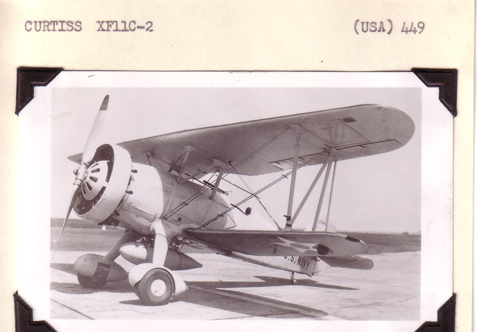Curtiss-XF11C2-5