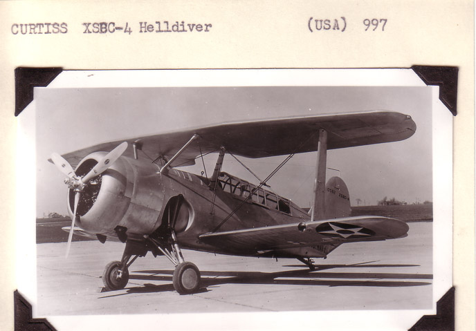 Curtiss-XSBC4-2