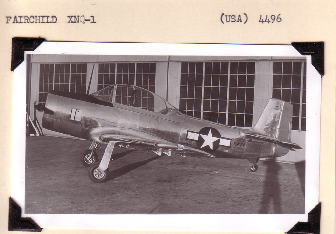 Fairchild-XNQ1-2