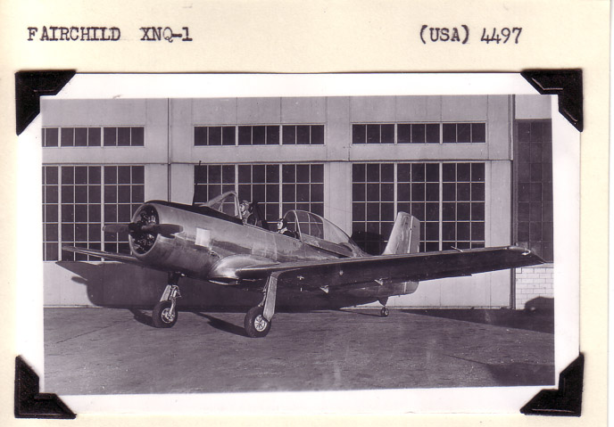 Fairchild-XNQ1-3