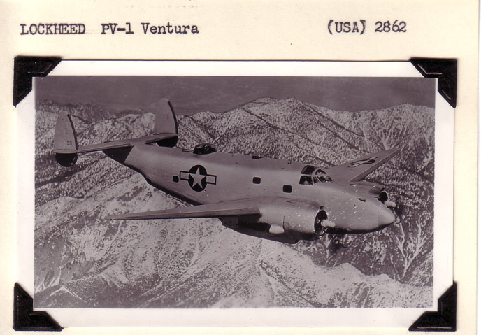 Lockheed-PV1