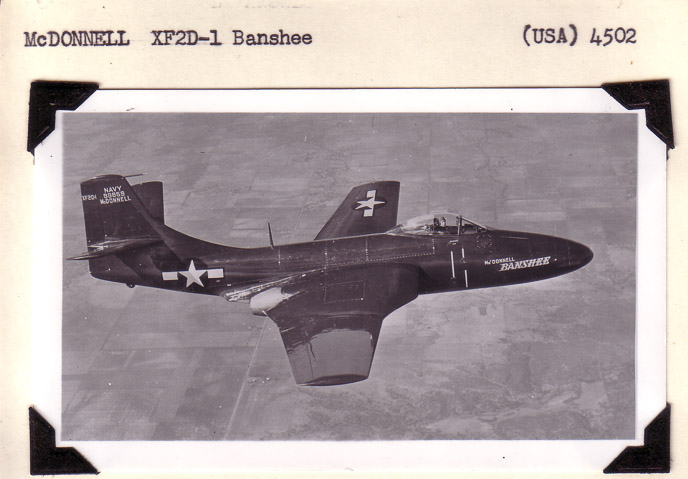 McDonnell-XF2D1-2