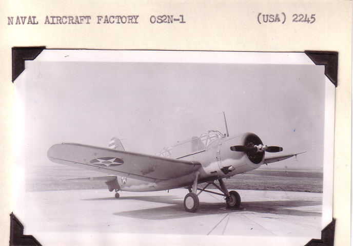 Naval-Aircraft-Factory-OS2N