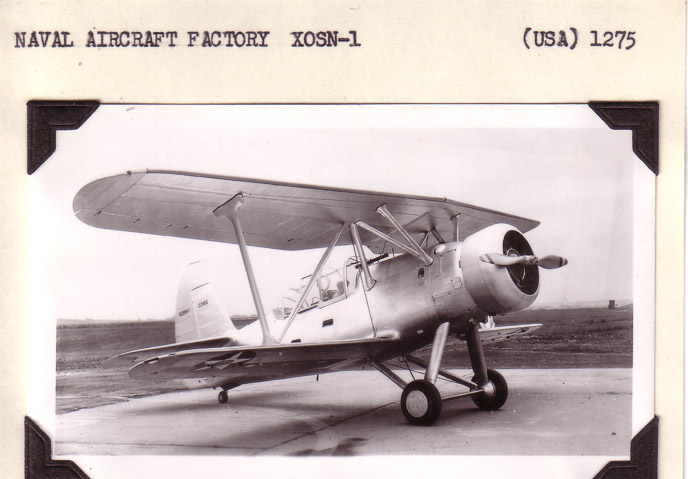 Naval-Aircraft-Factory-XOSN