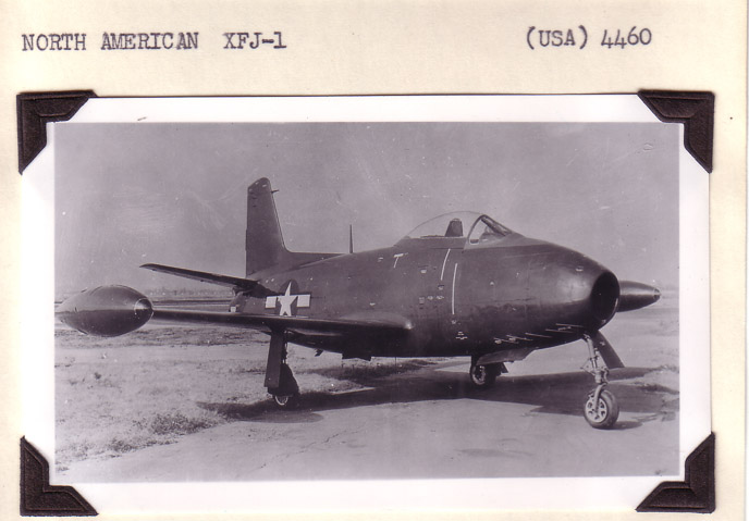 North-American-XFJ1