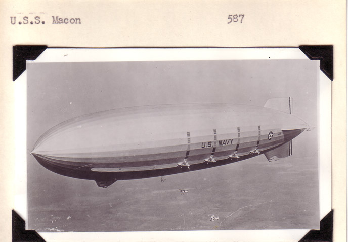 USS-Macon