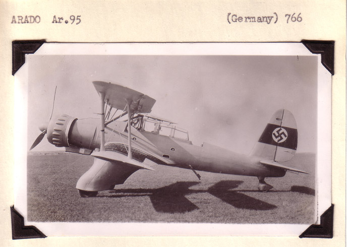 Arado-Ar95
