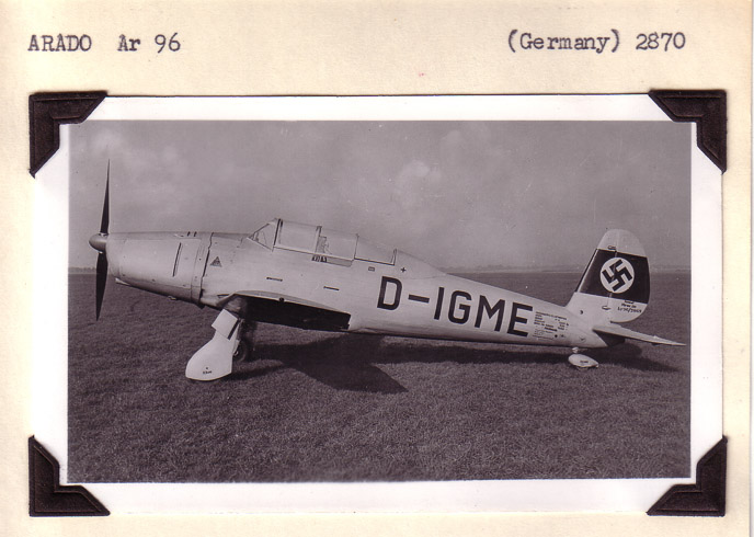 Arado-Ar96-5