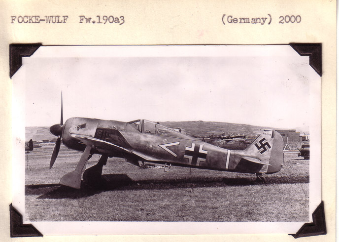 Focke-Wulf-190-3