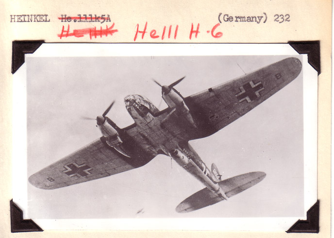 Heinkel-He111H-2