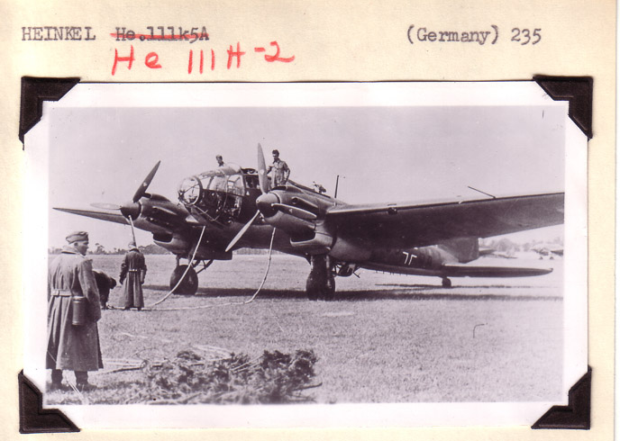 Heinkel-He111H-4
