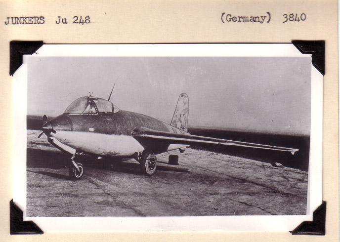 Junkers-Ju248