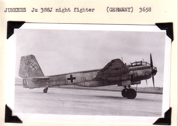 Junkers-Ju388