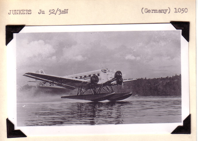 Junkers-Ju52-4