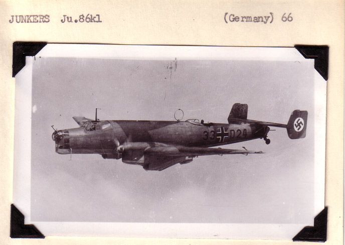 Junkers-Ju86-3