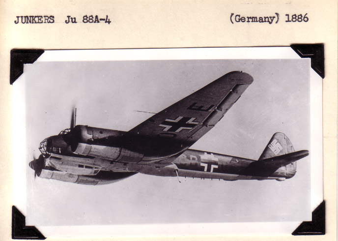 Junkers-Ju88-3