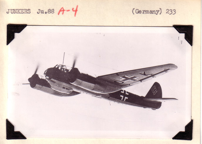 Junkers-Ju88-4