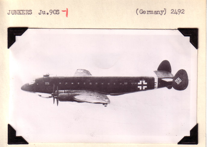 Junkers-Ju90