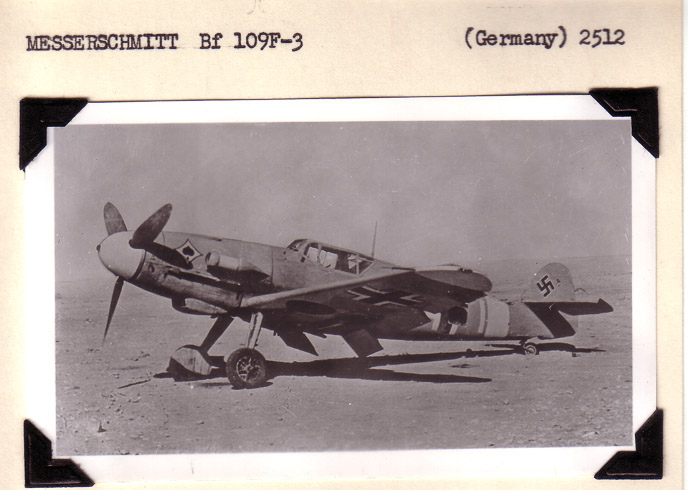 Messerschmitt-Bf109-3